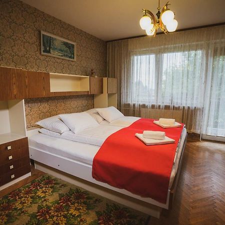 Apartmaji Retro Spodnje Gorje Εξωτερικό φωτογραφία