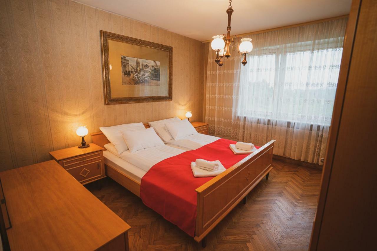 Apartmaji Retro Spodnje Gorje Εξωτερικό φωτογραφία
