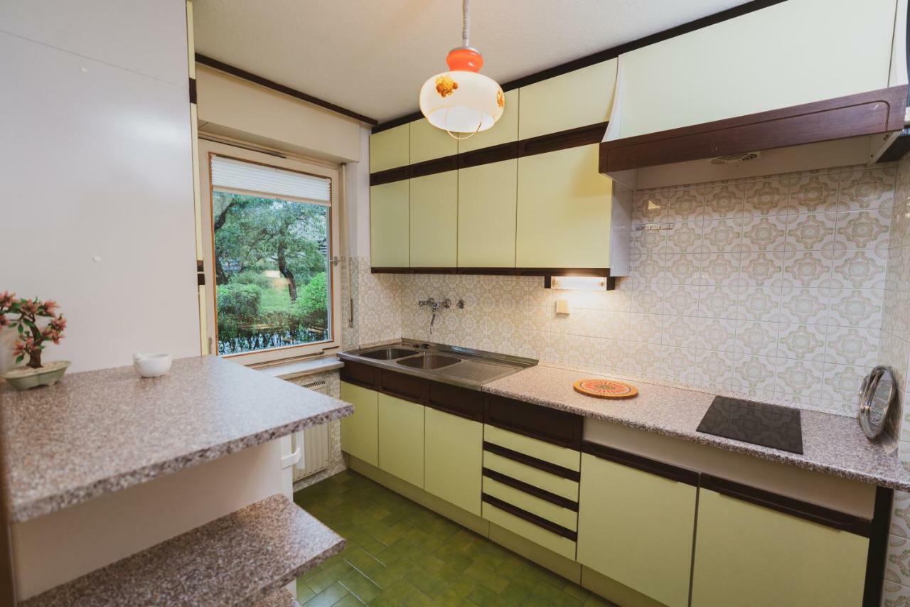 Apartmaji Retro Spodnje Gorje Εξωτερικό φωτογραφία