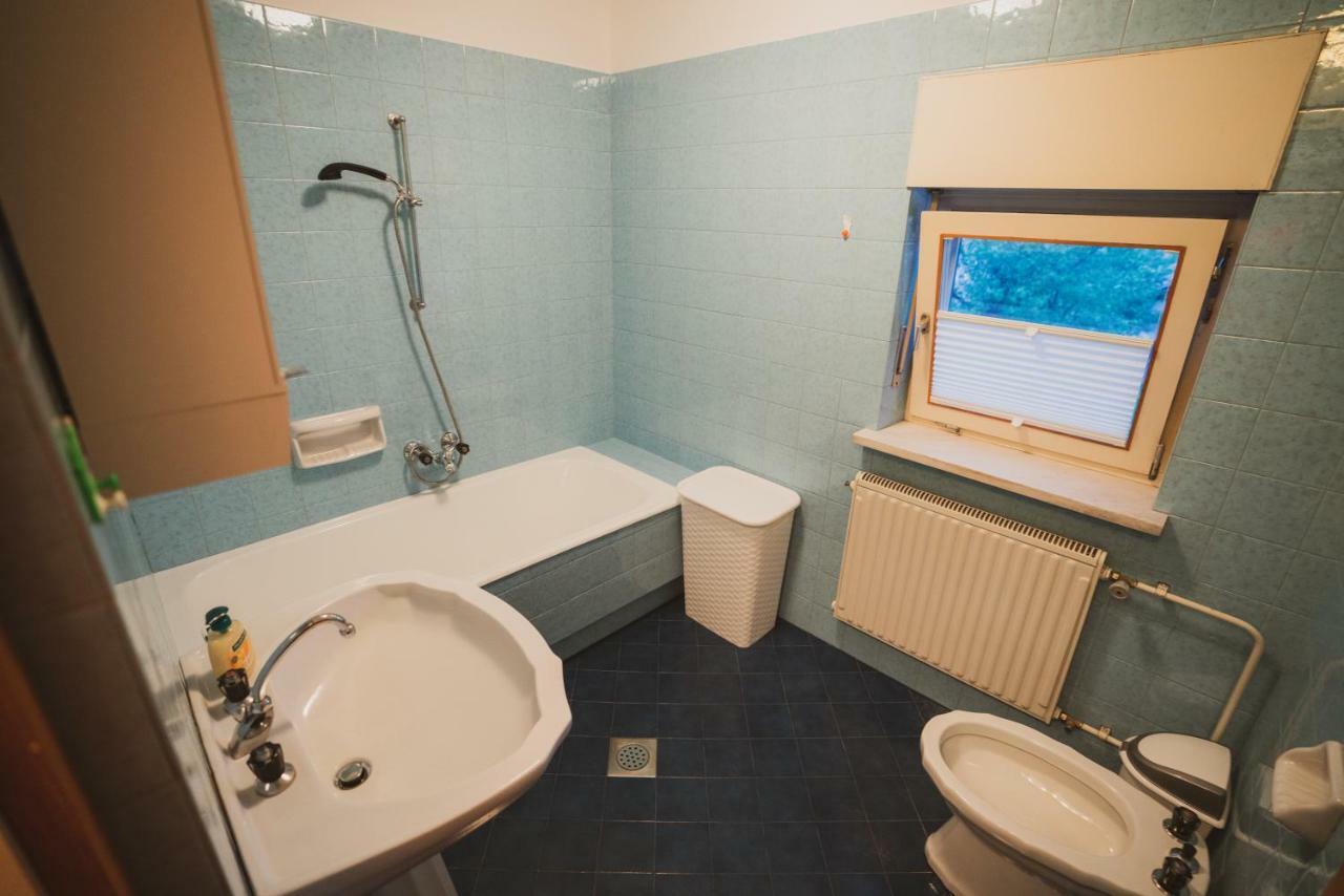Apartmaji Retro Spodnje Gorje Εξωτερικό φωτογραφία